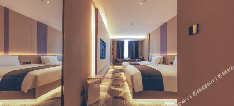 麗枫酒店(武汉极地海洋世界常青花园店)图片