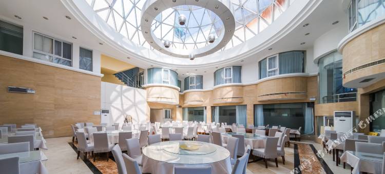 如家派柏·云酒店(青岛海水浴场中山公园地铁站店)图片