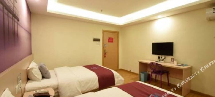 顺风商务宾馆(邹城火车站店)图片