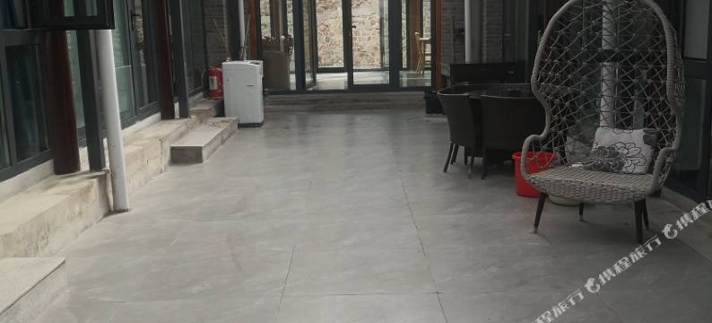 北京刘家老店农家院图片