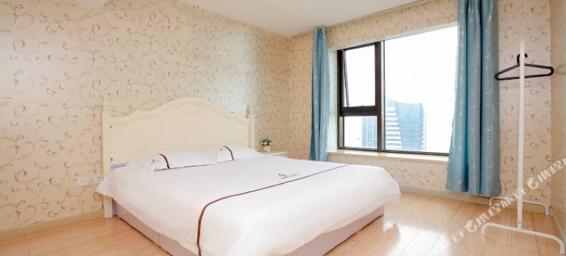 名郡·风中旅行loft休闲度假精品公寓(天津滨江道店)图片