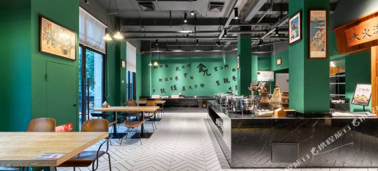 星程酒店(安吉大道店)图片