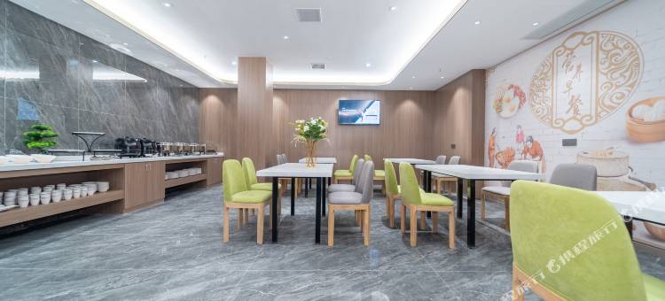 楚星欣禧酒店(建始星光天地茨泉路店)图片