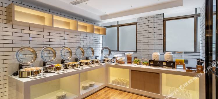 宜尚酒店(韶关大学路店)图片