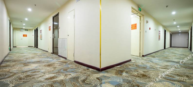 凯瑞商务酒店图片