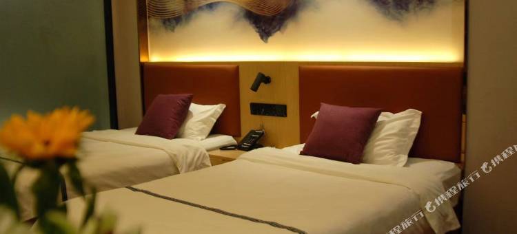 格林豪泰(巨野西一中店)图片