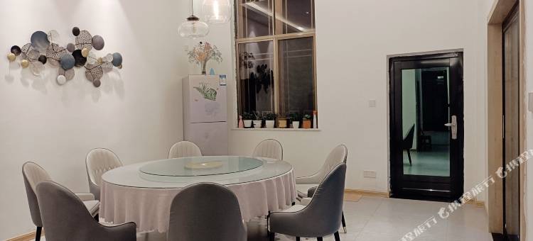 桃源溪舍民宿(桃花源景区店)图片