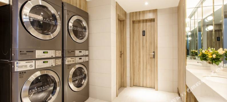 汉庭酒店(贵阳大十字民生路好吃街店)图片