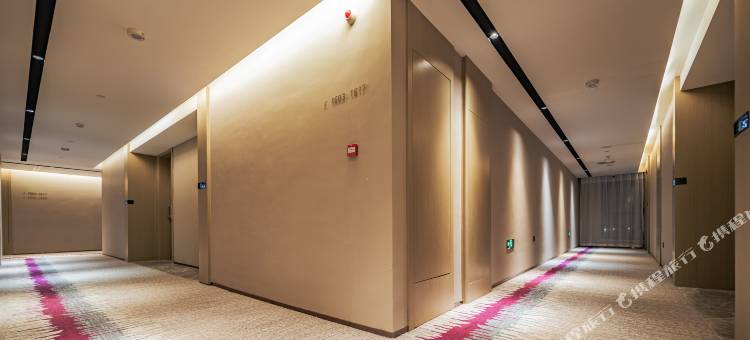 麗枫酒店(忻州古城店)图片