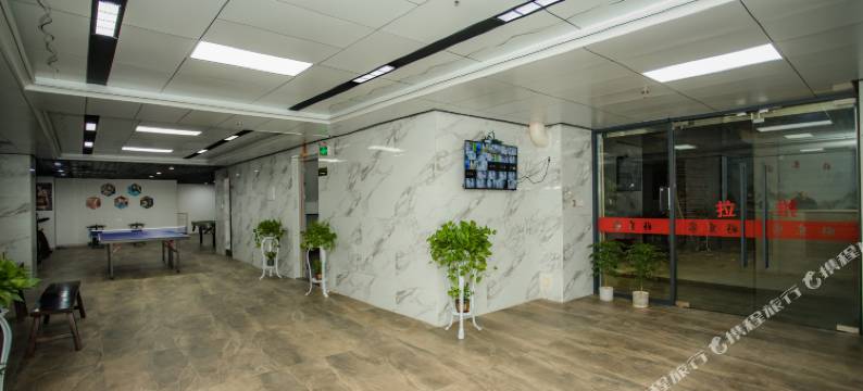 潮州好东家住宿(枫溪陶瓷城店)图片