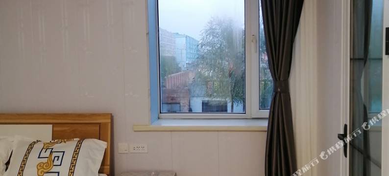 桦川奕承快捷宾馆图片