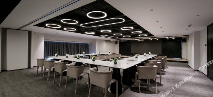 菲林酒店(西安高新大都荟店)图片