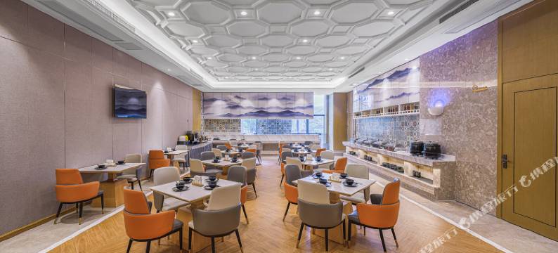 绍兴嘉逸国际酒店(柯桥安昌古镇店)图片