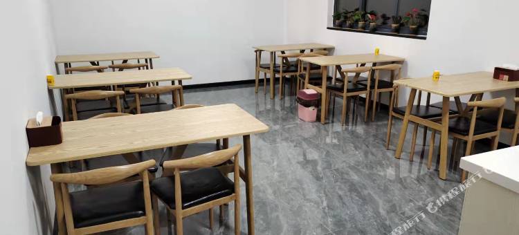 弘景天快捷宾馆(滁州汽车北站店)图片