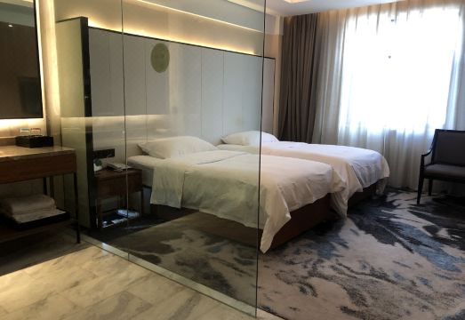 ALA SHANKOU YUNFI INTERNATIONAL HOTEL LIMIT Hotel Overview