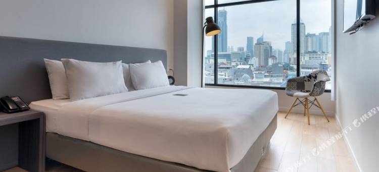 丹那阿邦朱诺酒店(Juno Tanah Abang Jakarta)图片