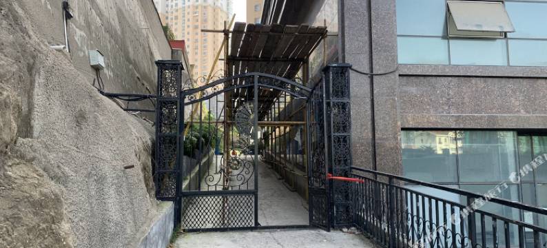 青岛周杰伦公寓图片