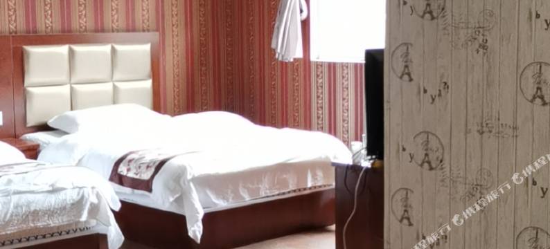 通海腾帅宾馆图片