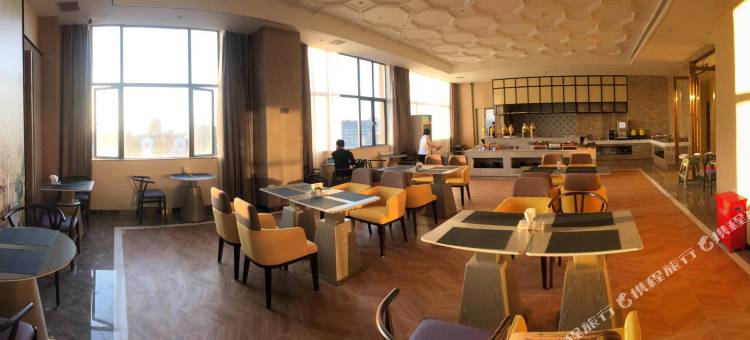 维也纳国际酒店·广东佛山平洲玉器街店5.0新版图片