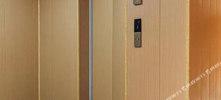 如家华驿精选酒店(摩尔城桥北市政府店)图片