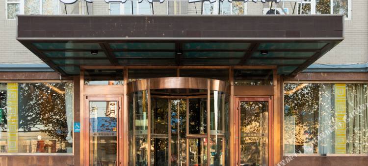 如家睿柏·云酒店(丰南经济开发区欣荣街店)图片