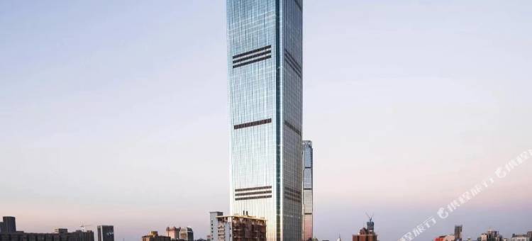 米漾米居酒店(长沙五一广场贺龙体育馆店)图片
