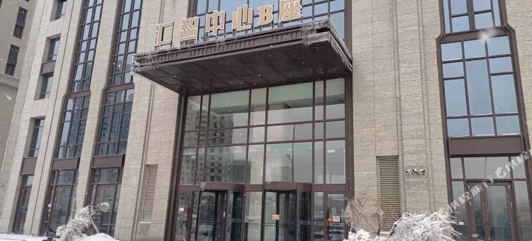 北方威尼斯公寓图片