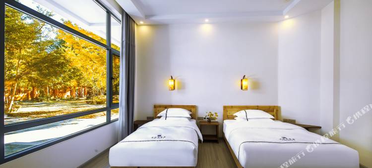 腾冲丽婷农家乐图片