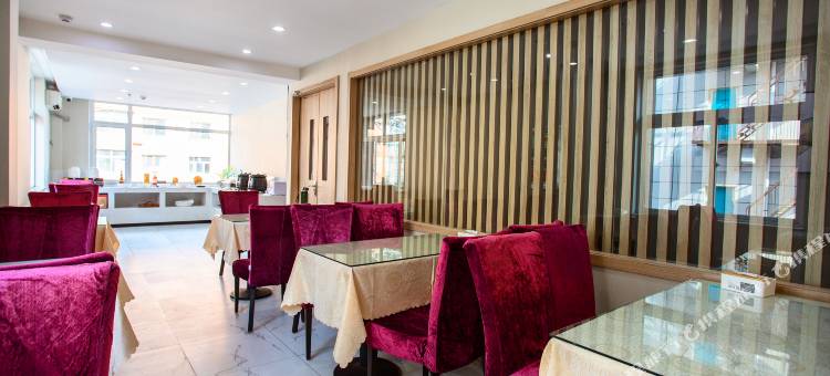 7天酒店(丹东宽甸步行街店)图片