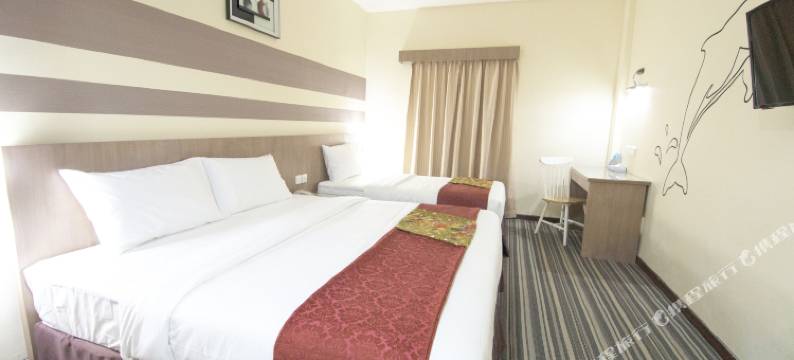 圣淘沙豪华酒店(Grand Sentosa Hotel)图片