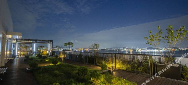 蓝海公寓酒店(Blue Ocean Residence Hotel)图片