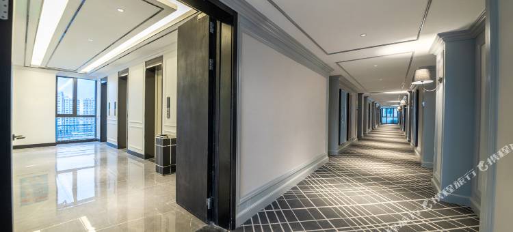 希岸酒店(南昌县复兴大道地铁东站店)图片