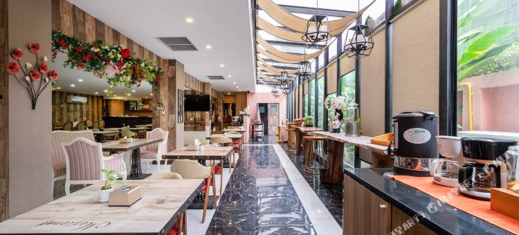 索尼娅公寓(Sonia residence)图片