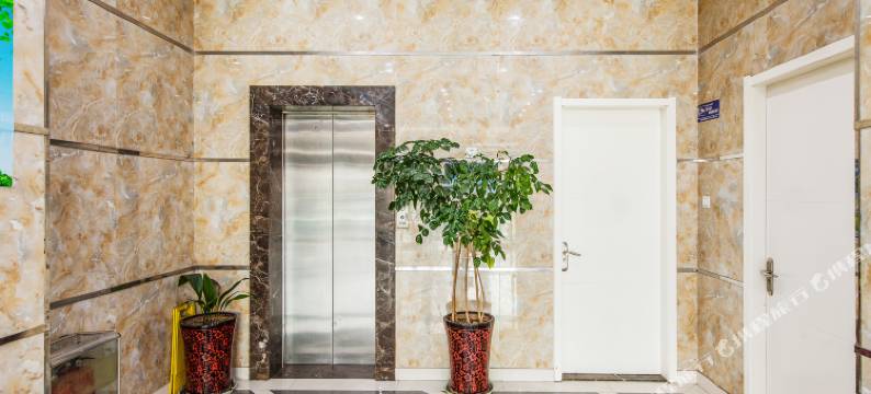 尚客优精品酒店(临沂汽车站大学城店)图片