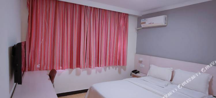 7天连锁酒店(开封鼓楼广场学院门店)图片