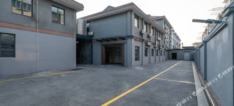 海友酒店(上海大盈新桥路店)图片