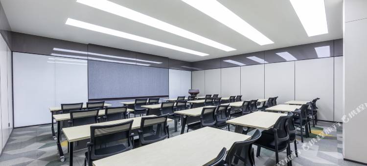 汉庭酒店(沛县县政府店)图片