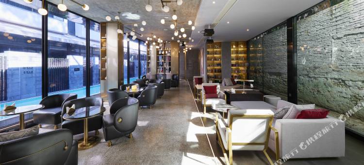 千岛湖YEGIN森屿酒店图片