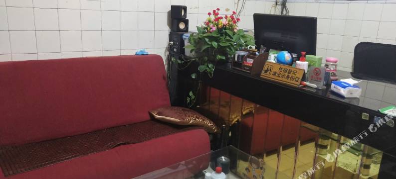 丽水莲都区龙岩宾馆 (大洋路店)图片