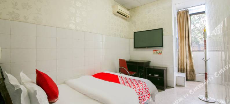 鑫宇宾馆(重庆合川店)图片