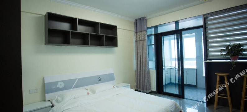 慢鱼民宿(黄河路分店)图片