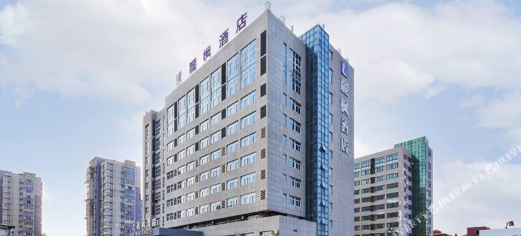 麗枫酒店(淮安周恩来故居店)图片