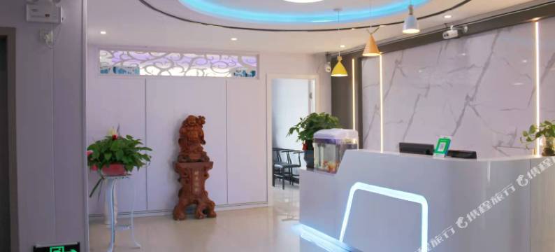 名爵酒店(翡翠湖国际广场店)图片