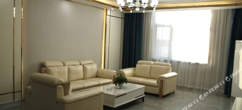 格林皇冠精选酒店(夏津双语实验小学店)图片