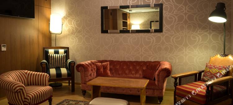 美居贝尔格莱德怡东酒店(Mercure Belgrade Excelsior)图片