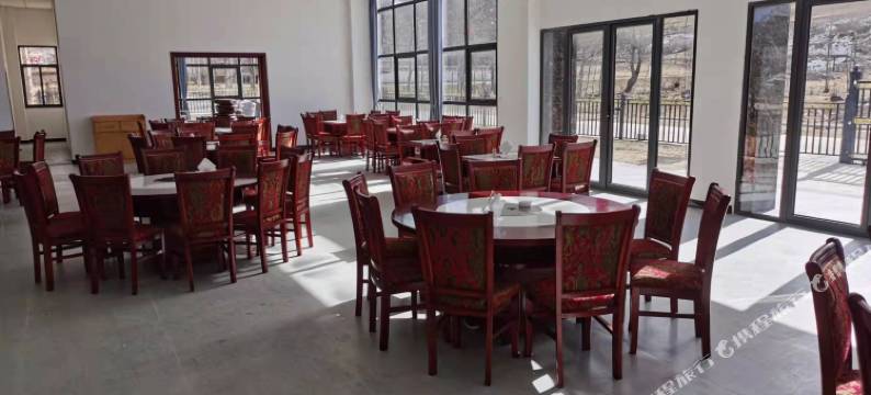 惠远星空民宿图片