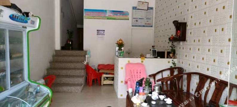 揭阳聚源公寓图片