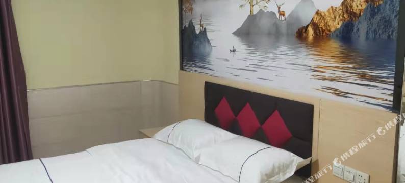 东莞鑫悦商务酒店图片