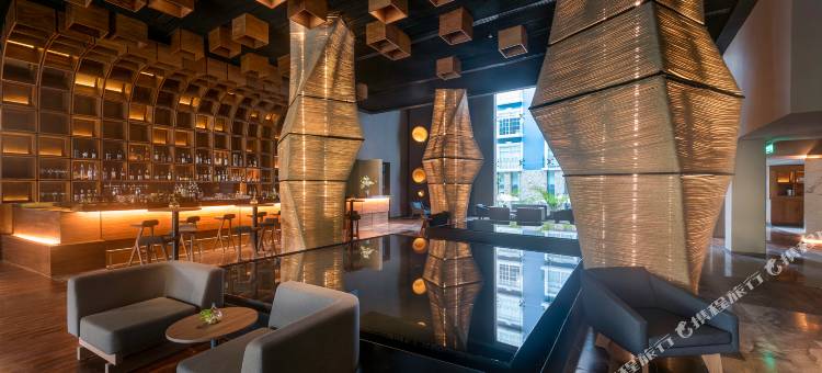 梅尼达梅赛德斯别墅-希尔顿格芮精选(Villa Mercedes Merida, Curio Collection by Hilton)图片