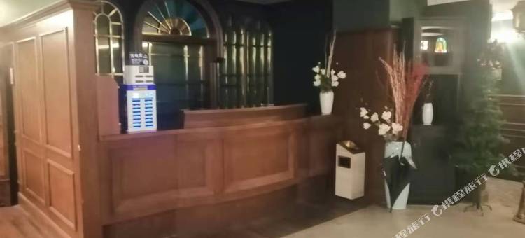 格美酒店(上海滩文化精品店)图片